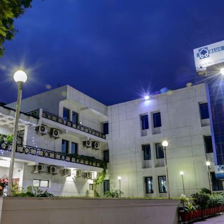 Blue Diamond The Hotel Korba Kültér fotó