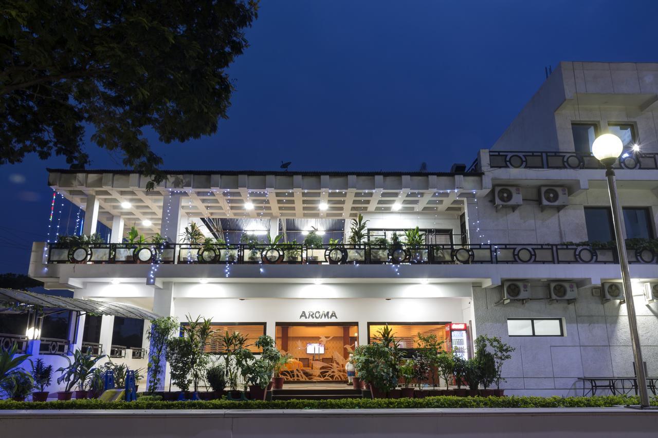 Blue Diamond The Hotel Korba Kültér fotó