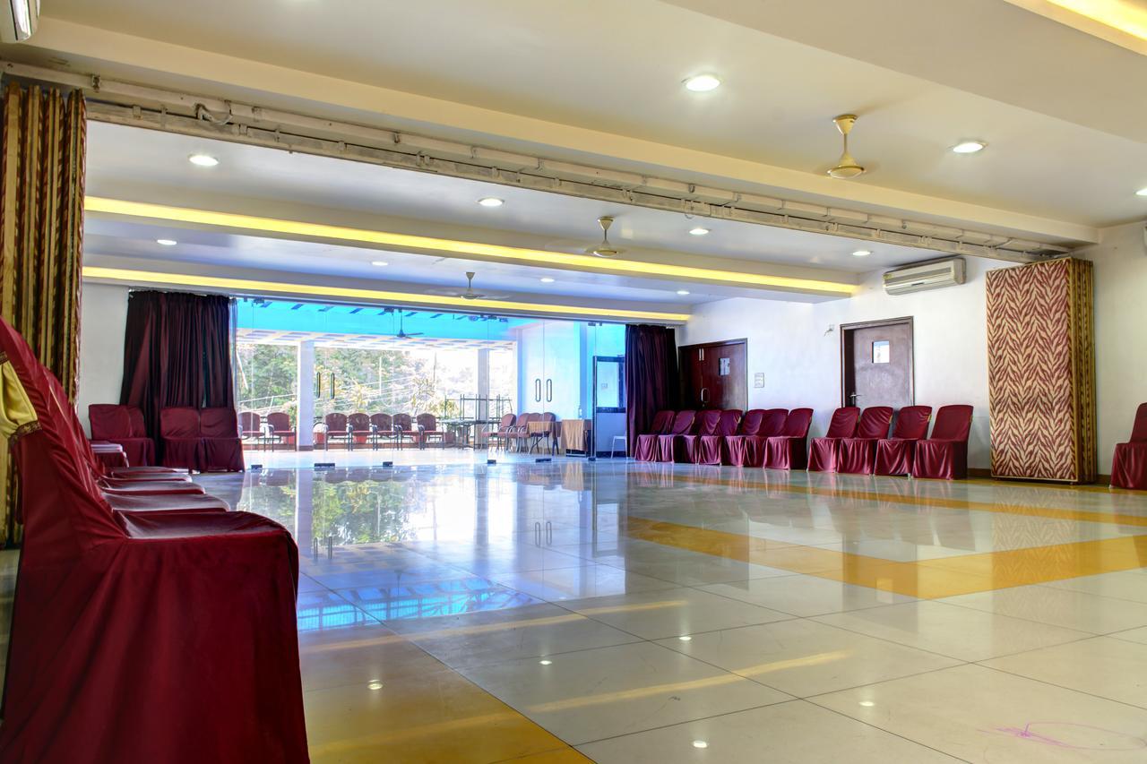 Blue Diamond The Hotel Korba Kültér fotó