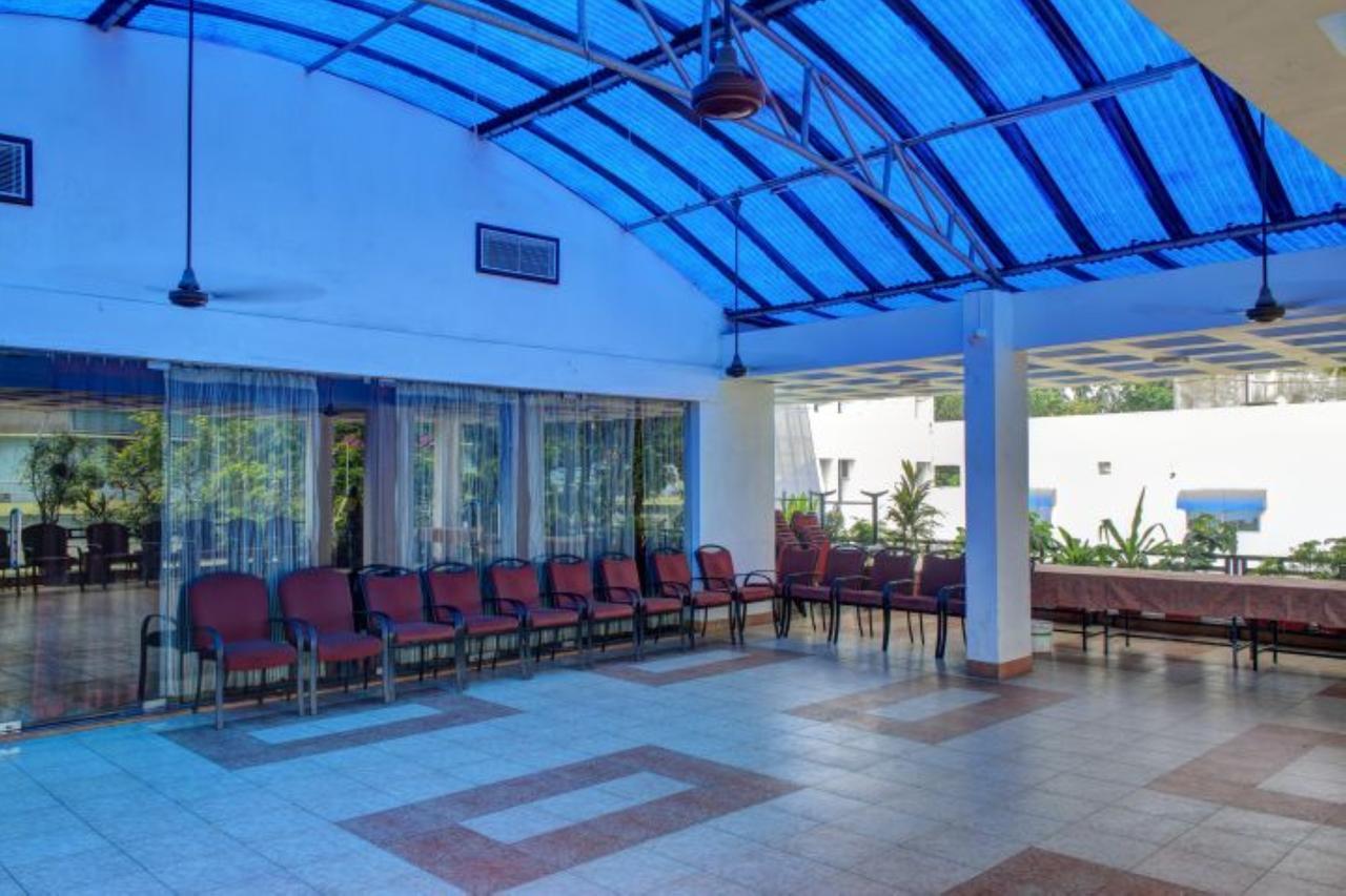 Blue Diamond The Hotel Korba Kültér fotó